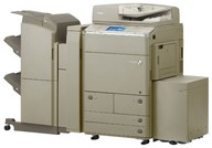 Color Copiers