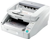 High Speed Document Scanners