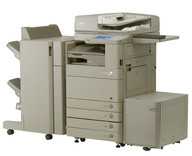Used Copiers