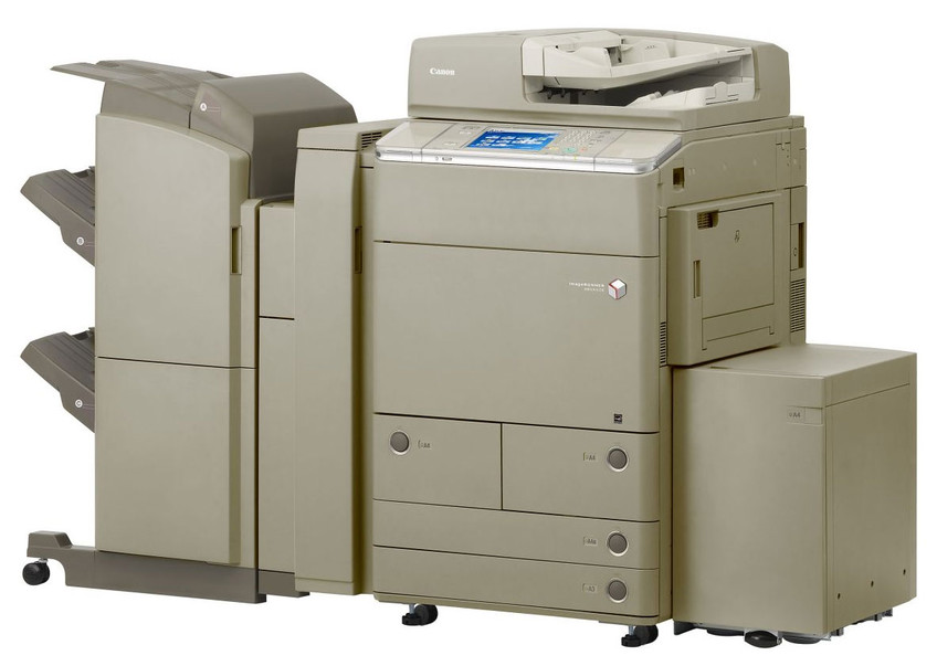 Canon imageRUNNER ADVANCE C7270/7260
