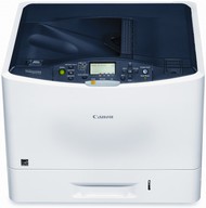 Canon Color imageRUNNER LBP5480
